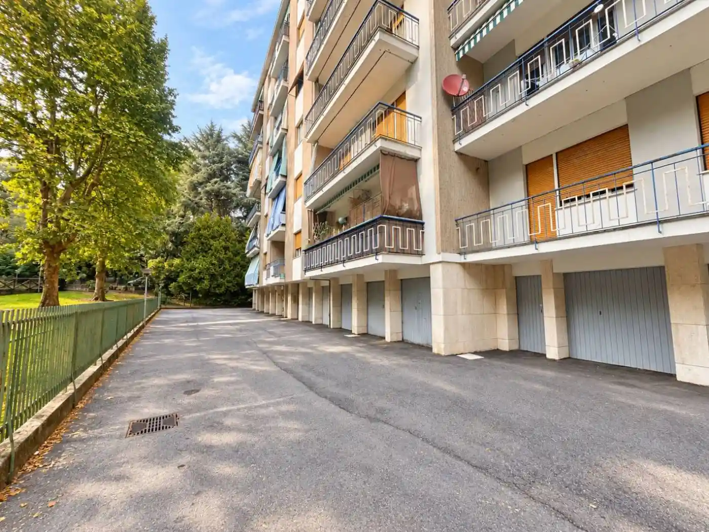 Appartamento in vendita a Banchette