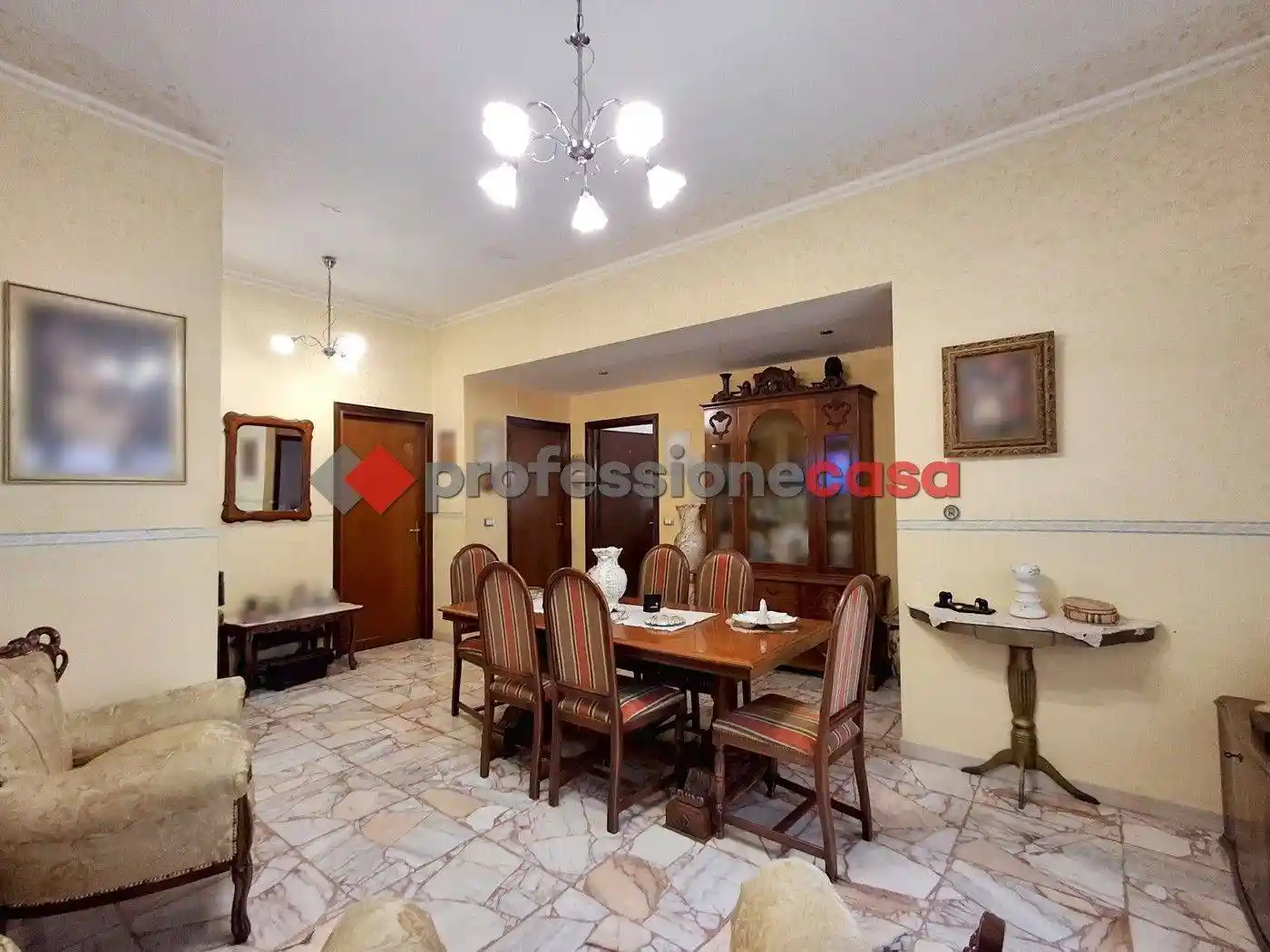 Appartamento in vendita a Belpasso