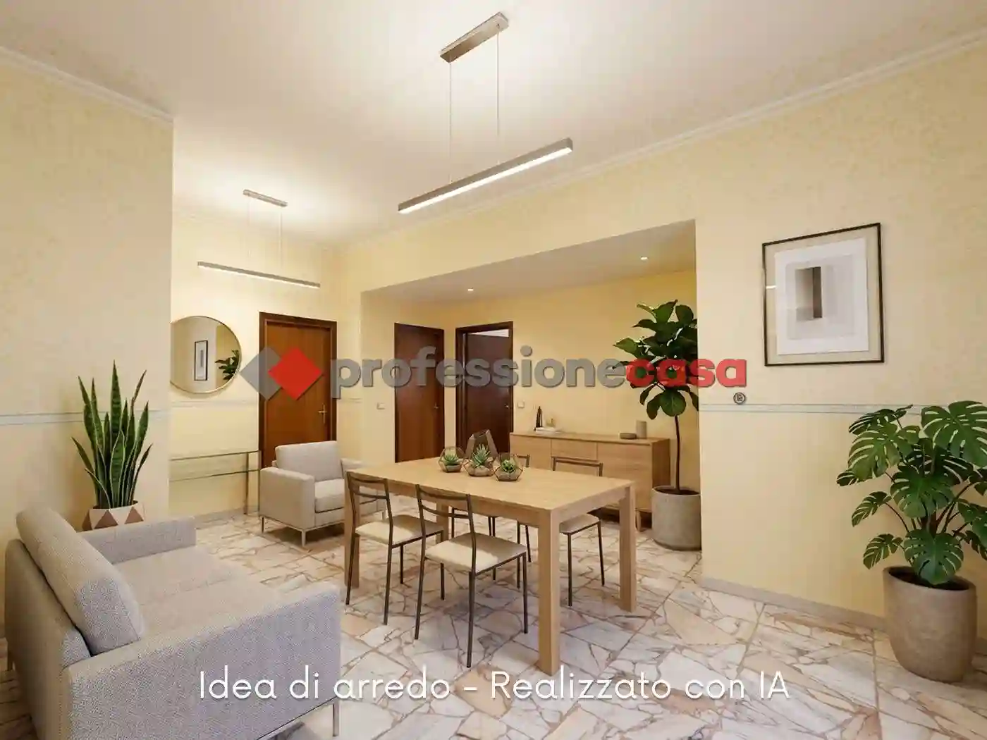 Appartamento - foto 2