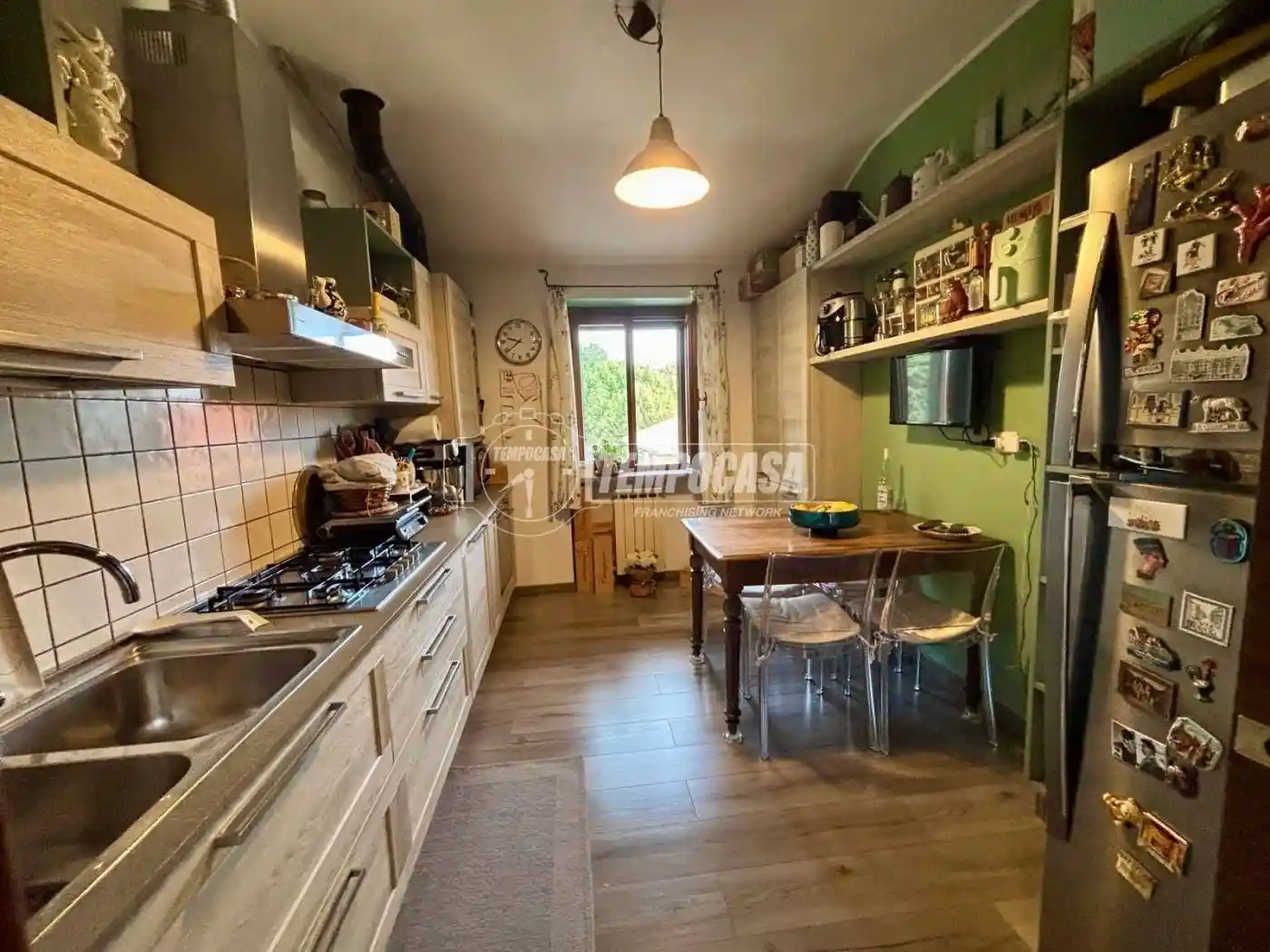 Appartamento in vendita a Ossona