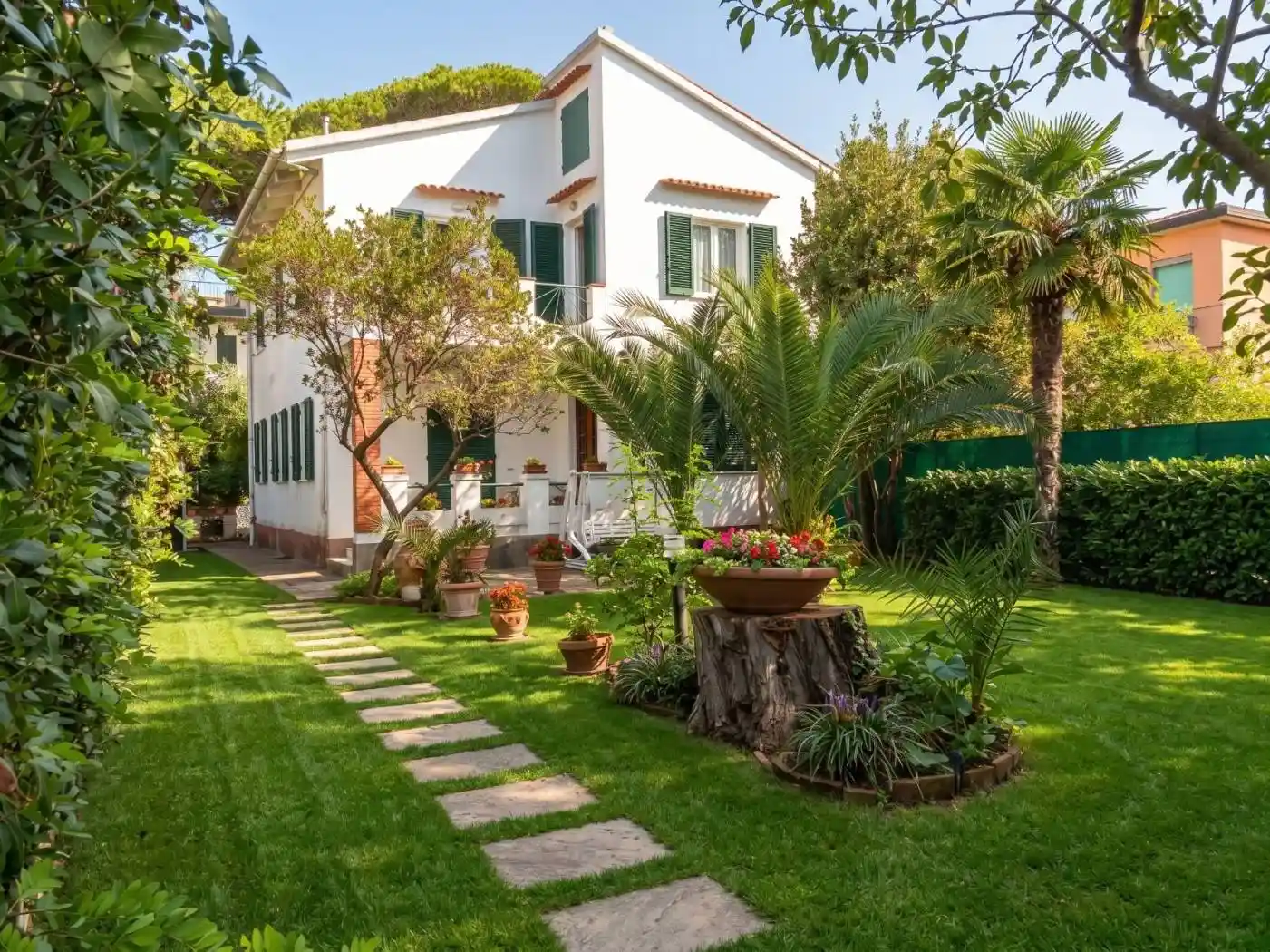 Villa in vendita a Pisa