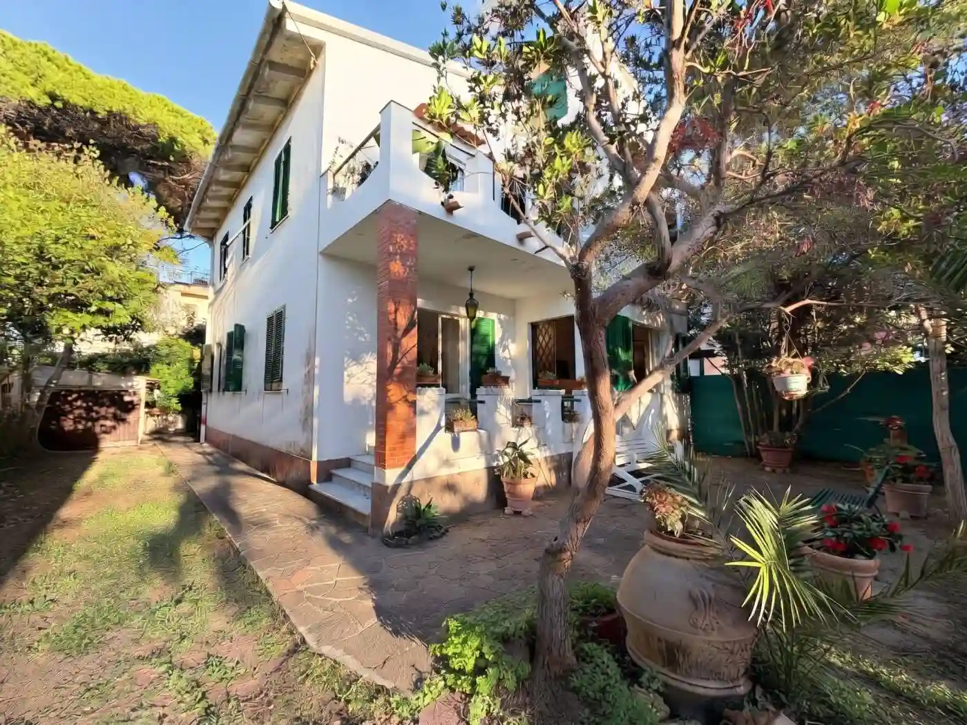 Villa - foto 4
