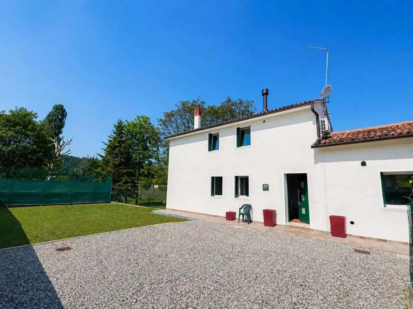 Villa in vendita a Vicenza