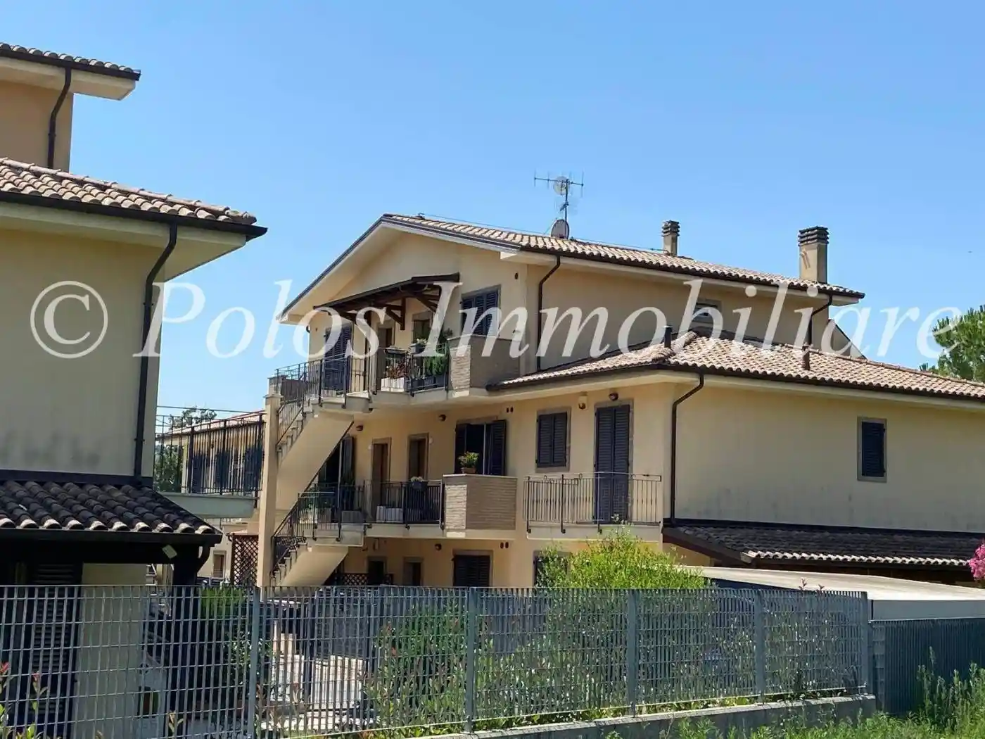 Appartamento in vendita a Fermo