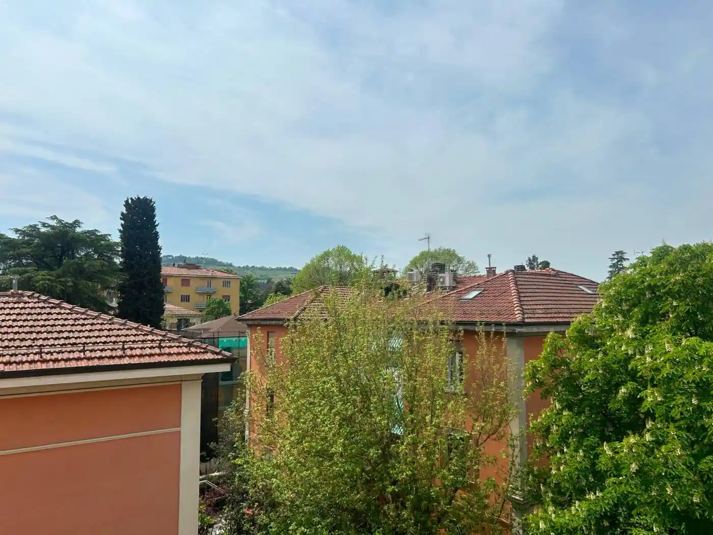 Appartamento in affitto a Bologna
