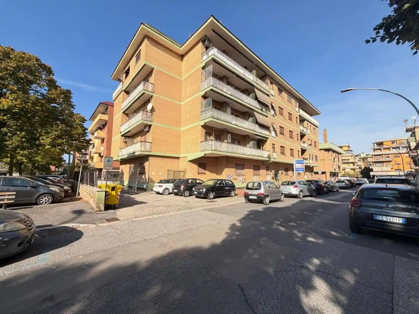 Appartamento in vendita a Pomezia