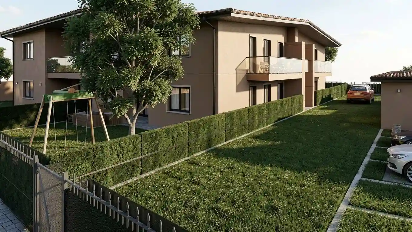 Appartamento - foto 2