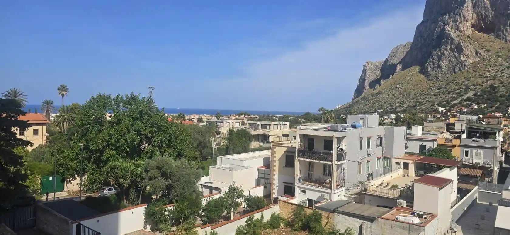Appartamento in vendita a Palermo