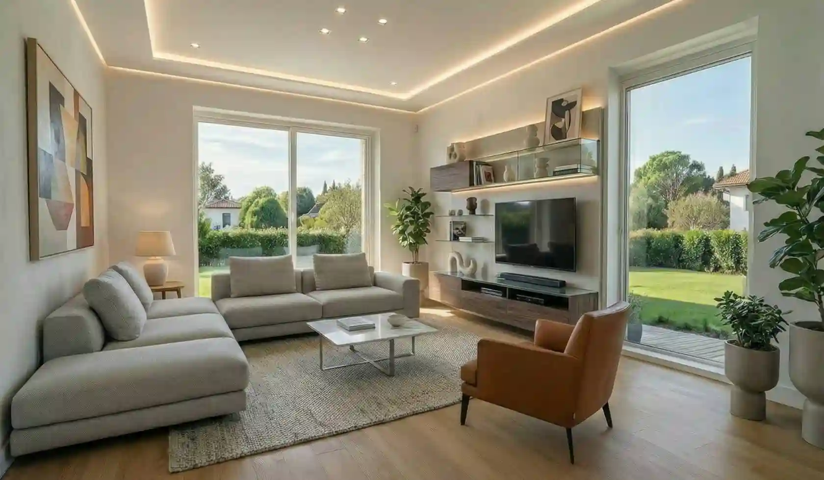 Villa - foto 4