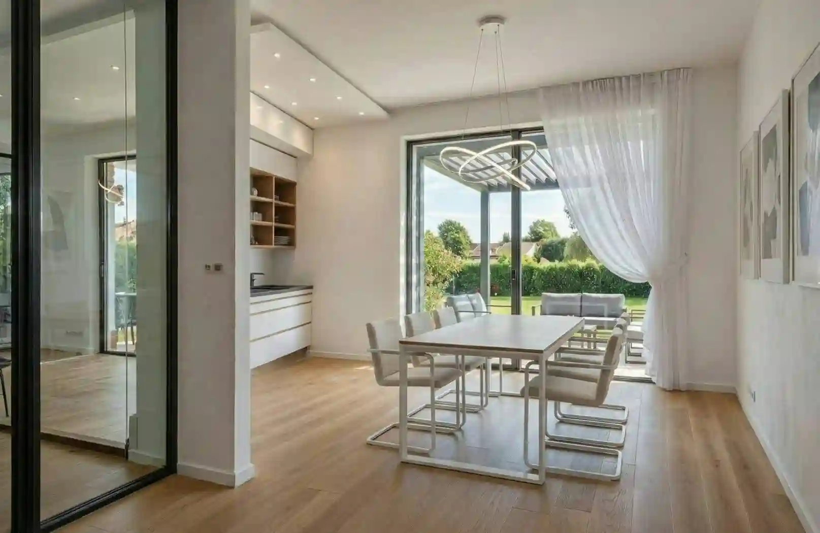 Villa - foto 5