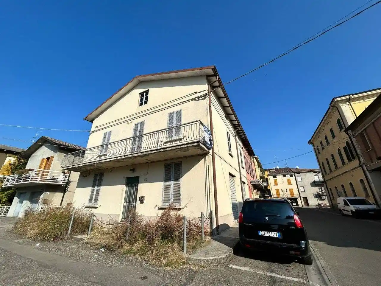 Casa indipendente in vendita a Poviglio