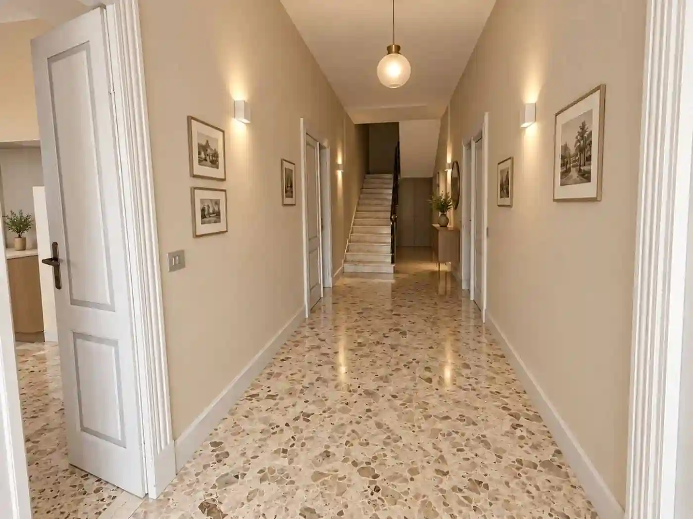 Casa indipendente - foto 4