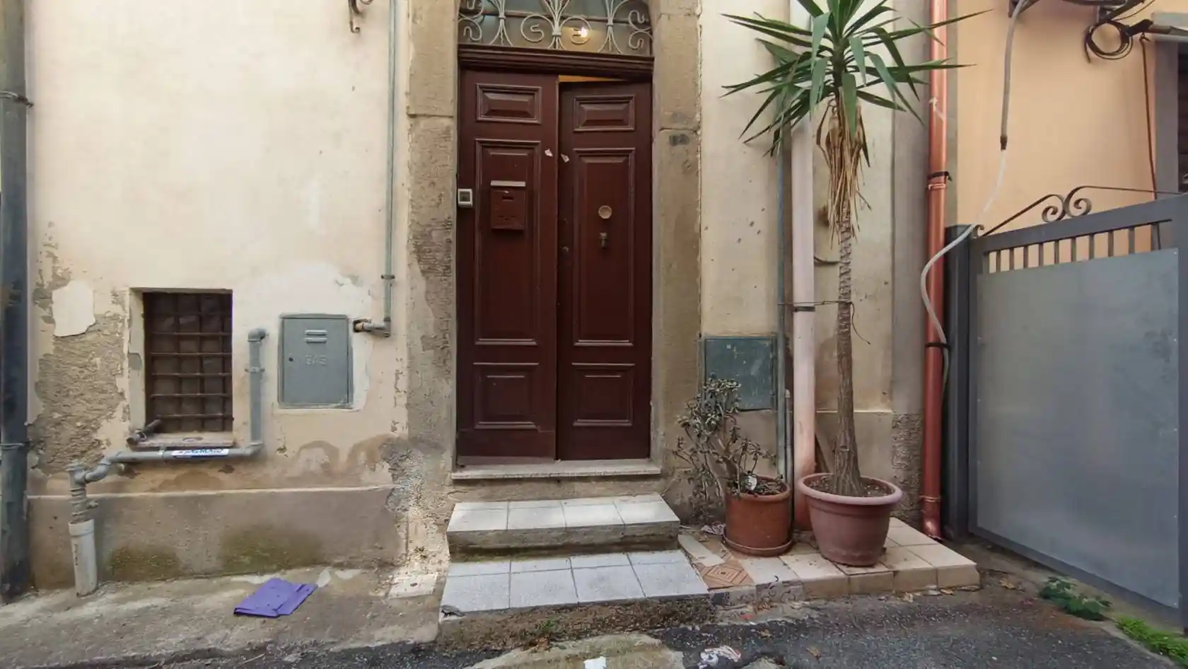 Appartamento in vendita a San Piero Patti