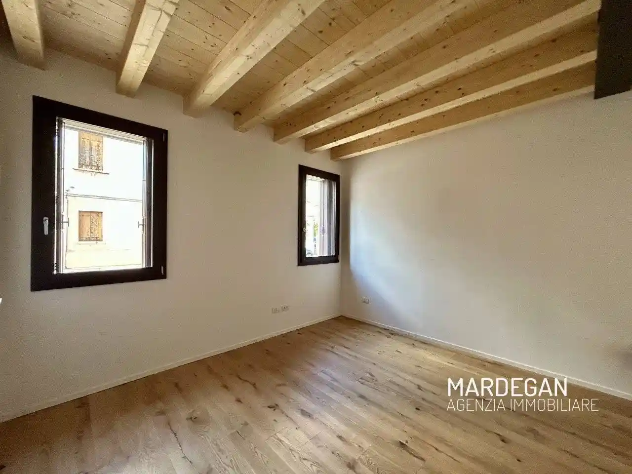 Appartamento in vendita a San Martino di Lupari