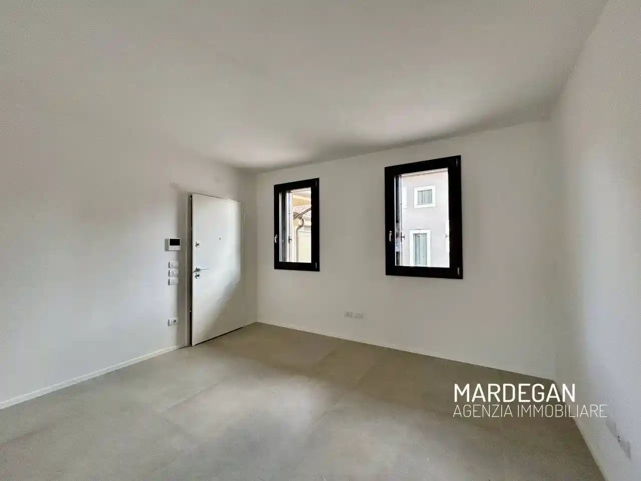 Appartamento in vendita a San Martino di Lupari