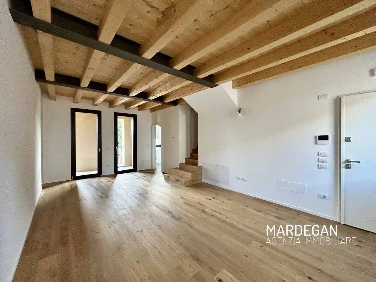 Appartamento in vendita a San Martino di Lupari