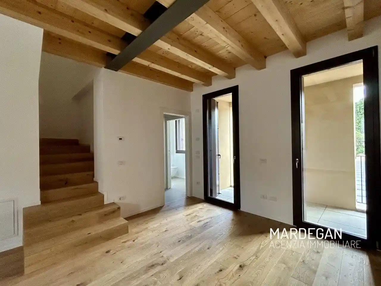 Appartamento in vendita a San Martino di Lupari