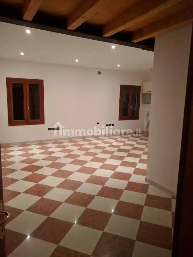 Appartamento in affitto a Padova