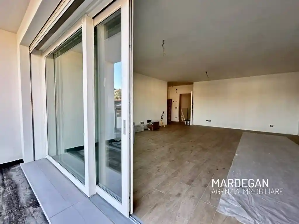 Appartamento in vendita a Trebaseleghe