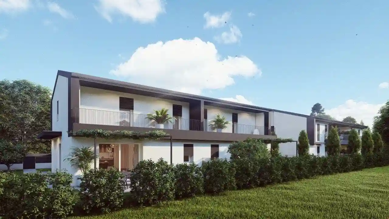 Villa - foto 4