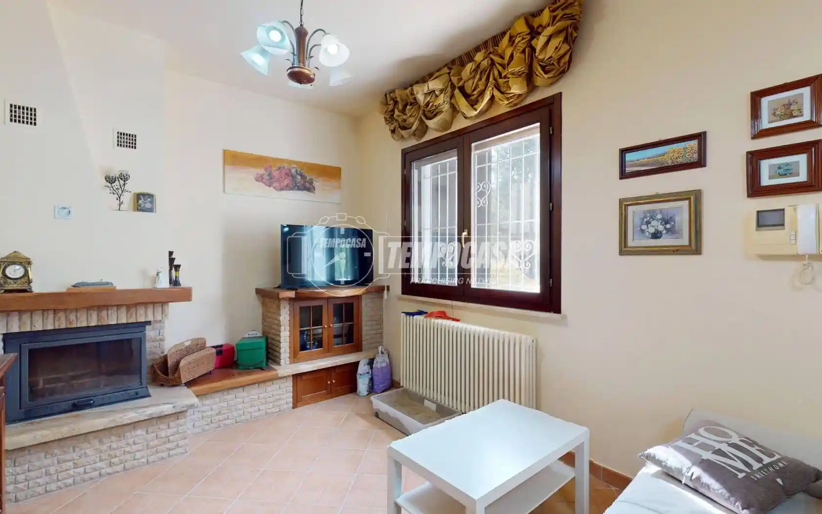 Appartamento in vendita a Civitanova Marche