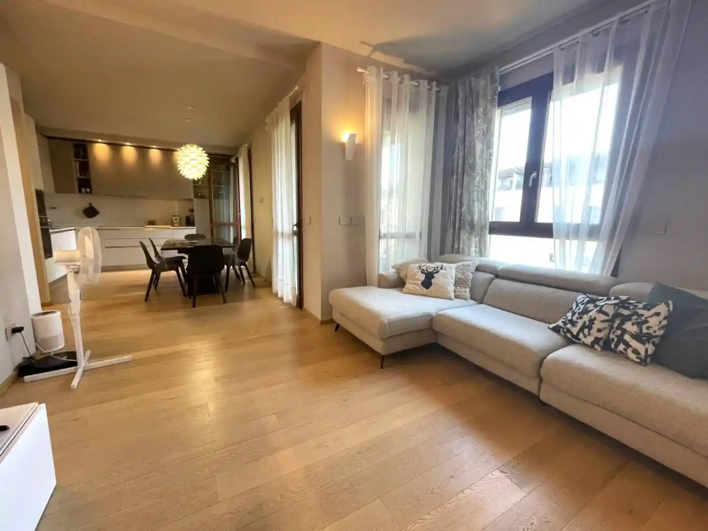 Appartamento in vendita a Sesto Fiorentino