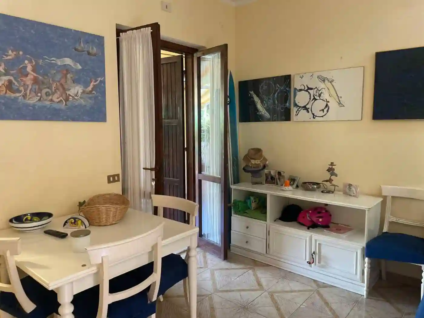 Villetta a schiera - foto 3