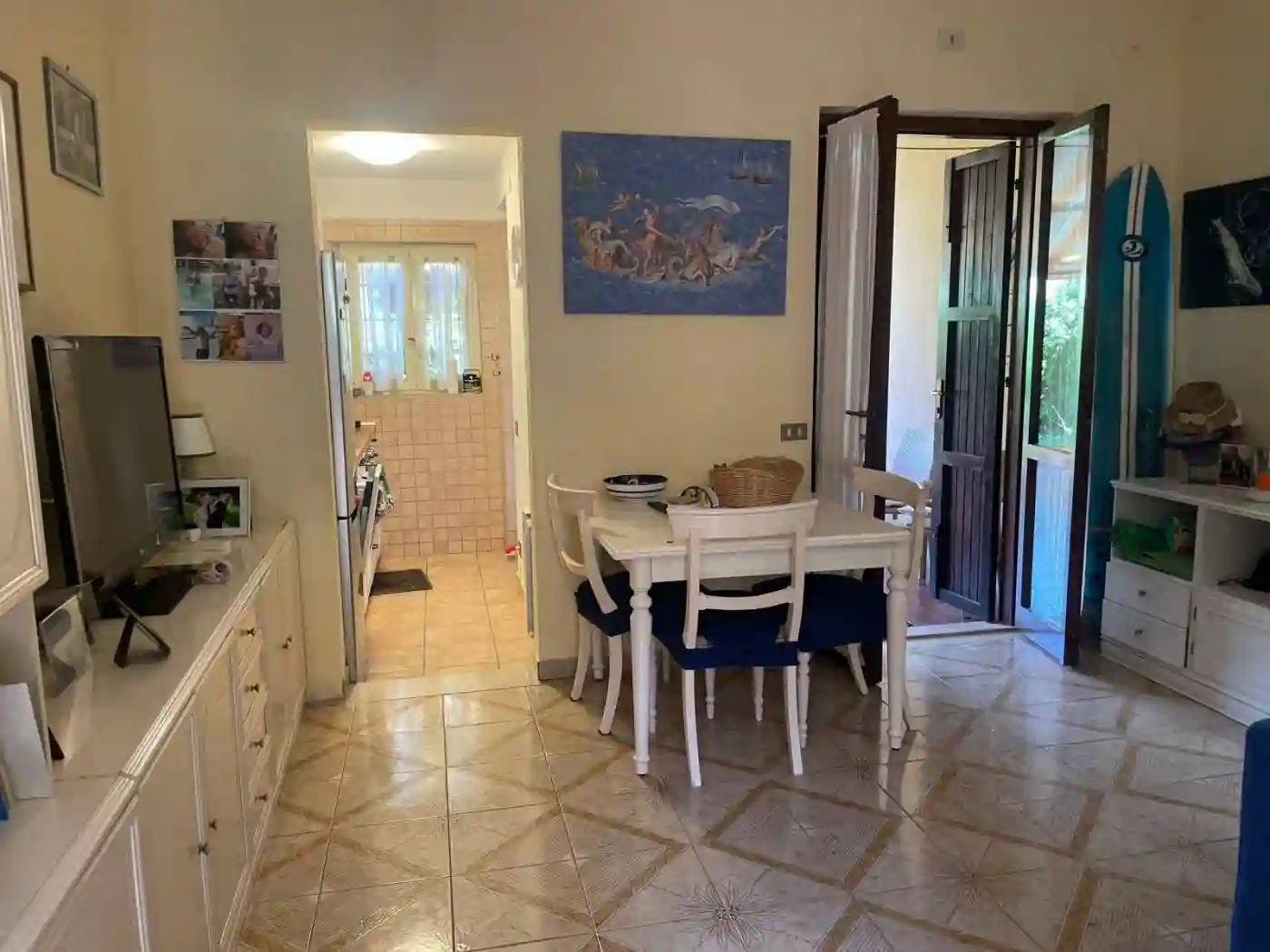 Villetta a schiera - foto 4