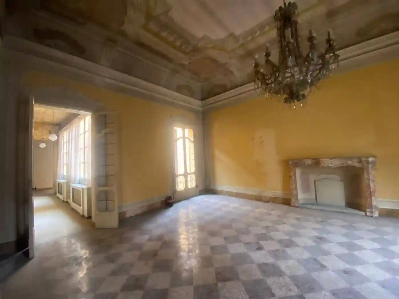 Palazzo - Edificio - foto 4