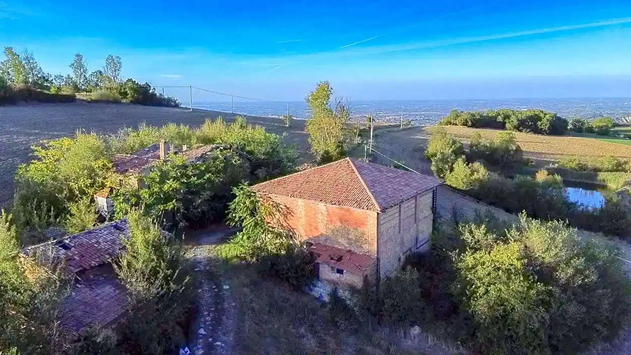 Rustico - Casale in vendita a Valsamoggia