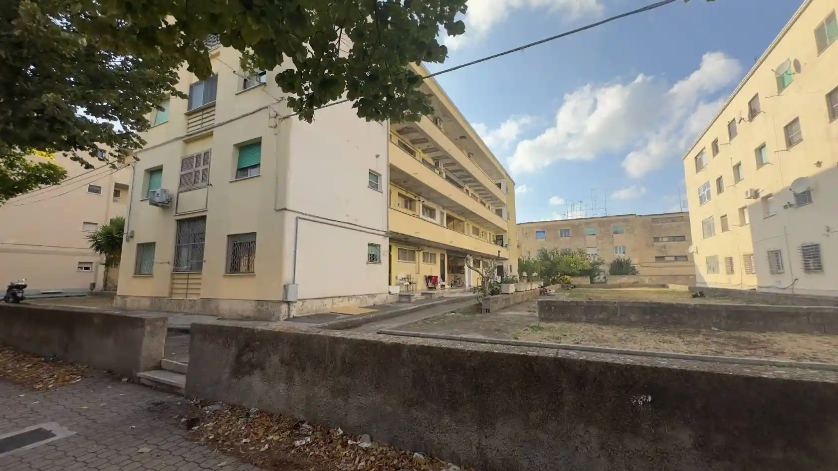 Appartamento in vendita a Latina