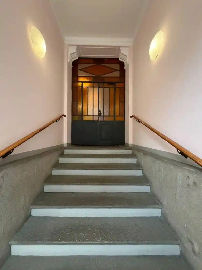 Palazzo - Edificio in vendita a Lecco