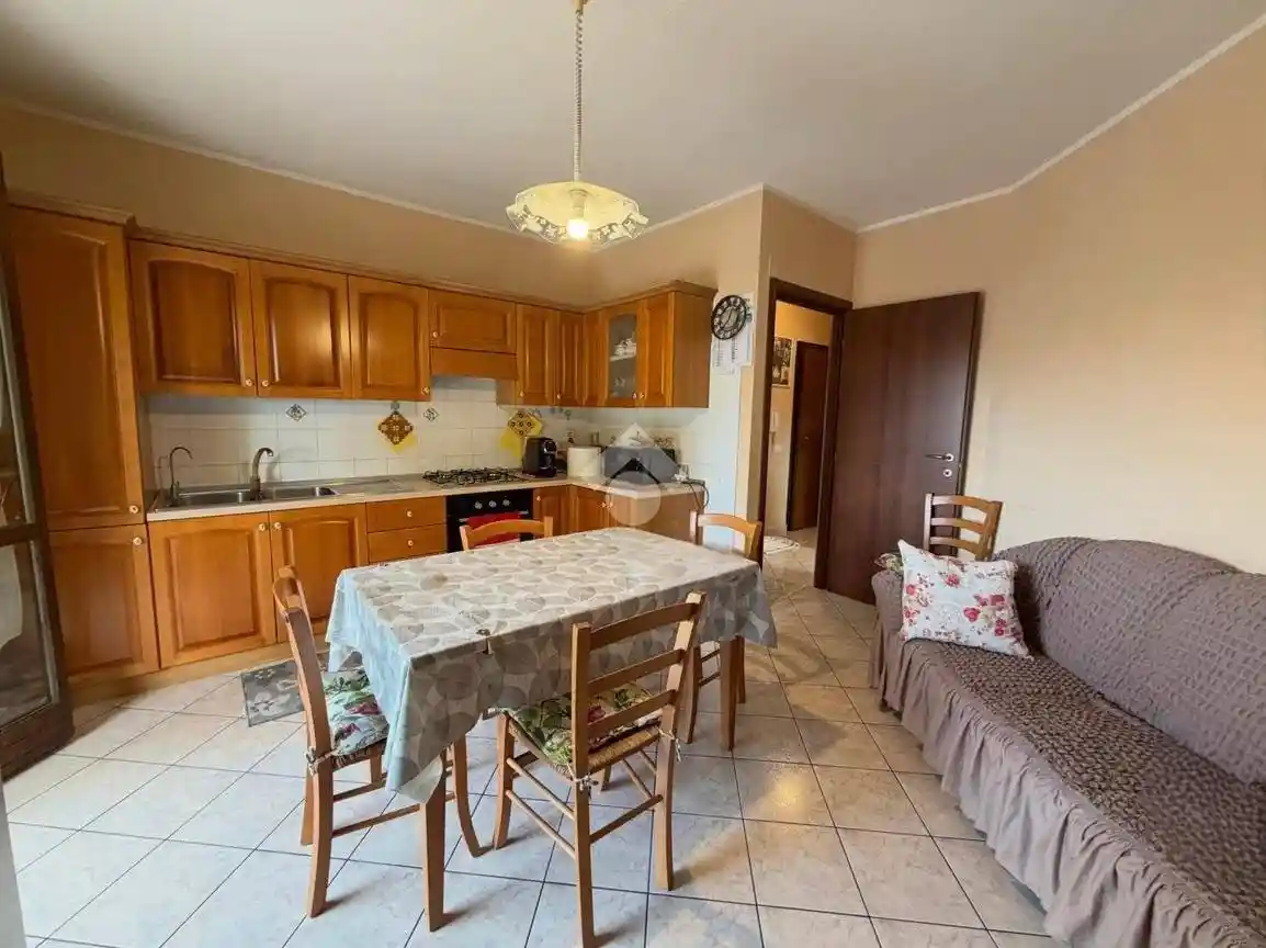 Appartamento in vendita a Sestu