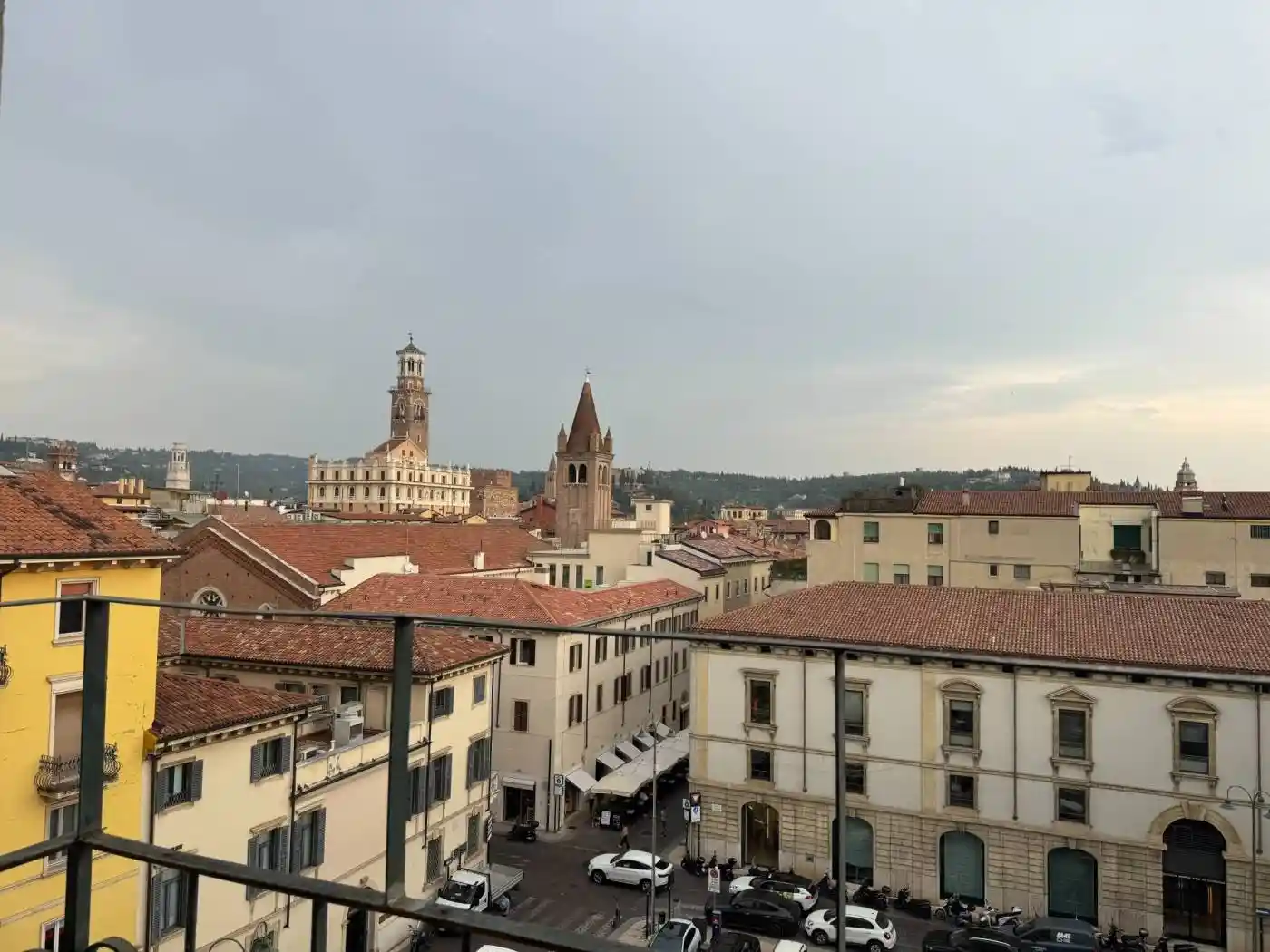 Appartamento in vendita a Verona