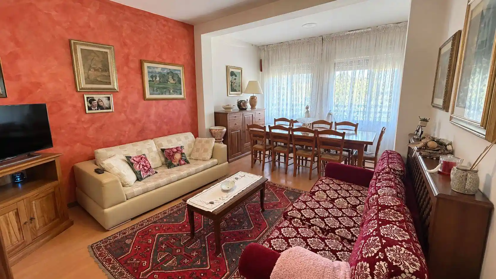 Appartamento in vendita a Campodarsego