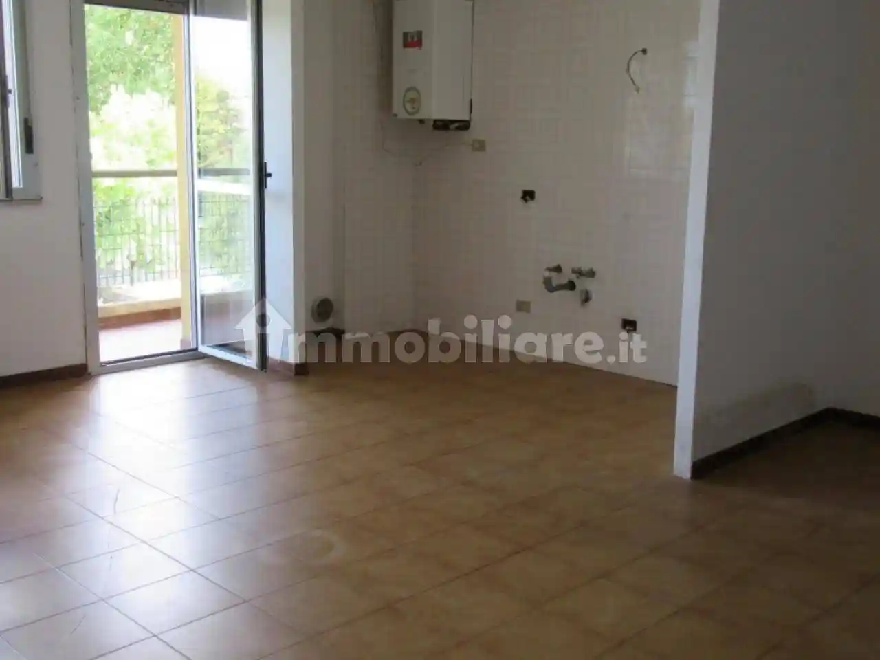 Appartamento in vendita a Padova