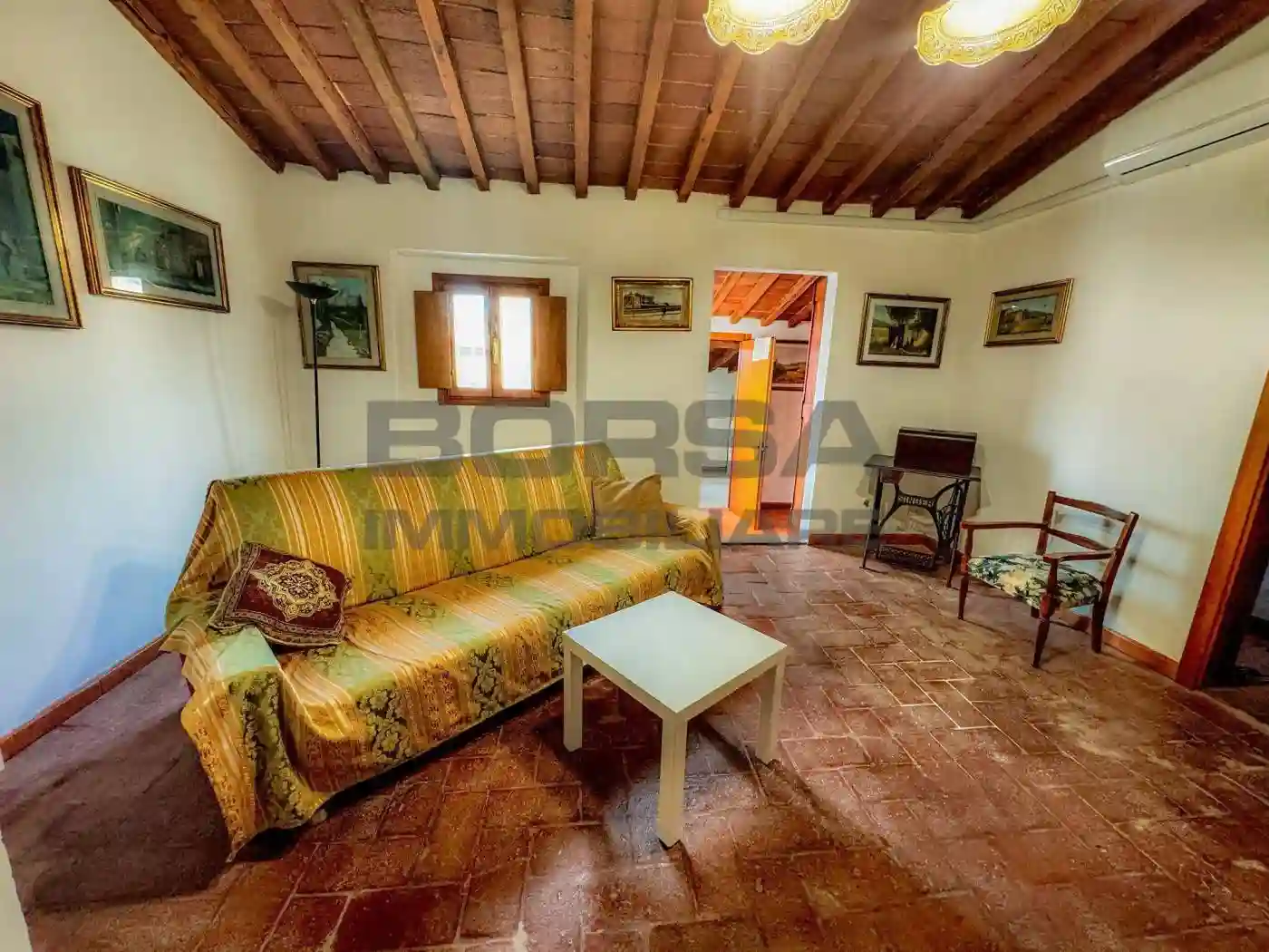 Attico - Mansarda - foto 2