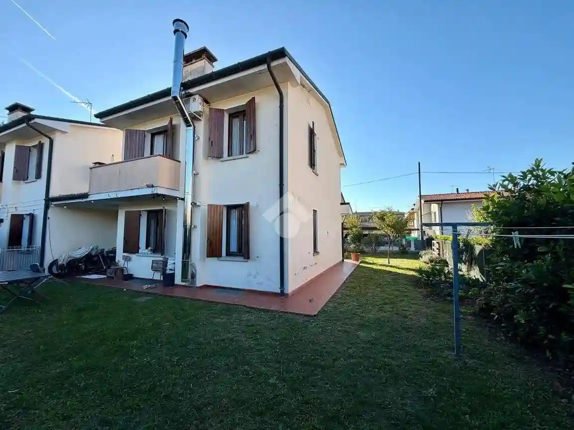 Villetta a schiera - foto 5