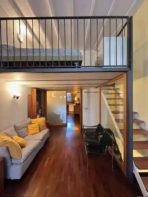 Loft - foto 3
