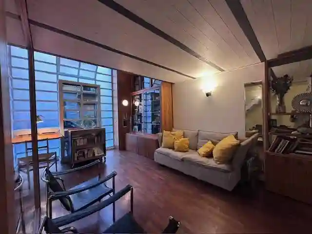 Loft - foto 4