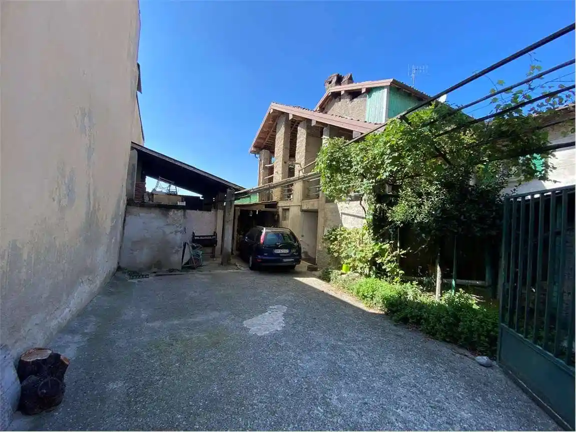 Casa indipendente in vendita a Galbiate
