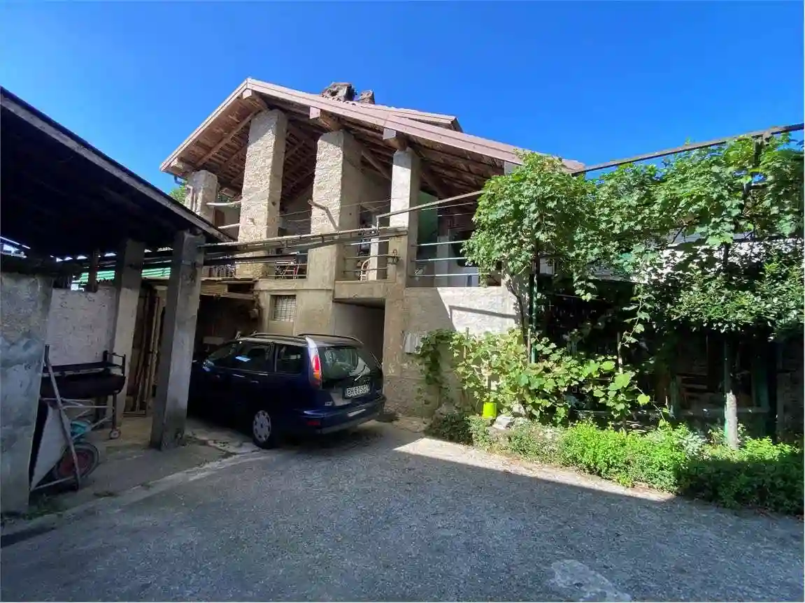 Casa indipendente - foto 2