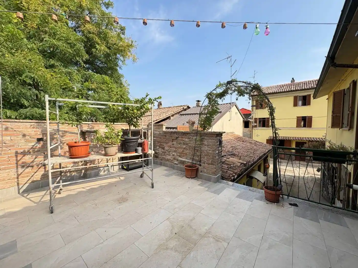 Casa indipendente in vendita a Piacenza