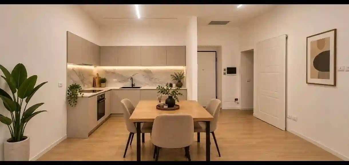 Appartamento - foto 2