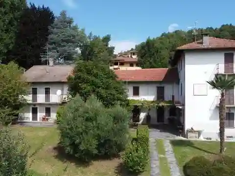 Palazzo - Edificio - foto 2