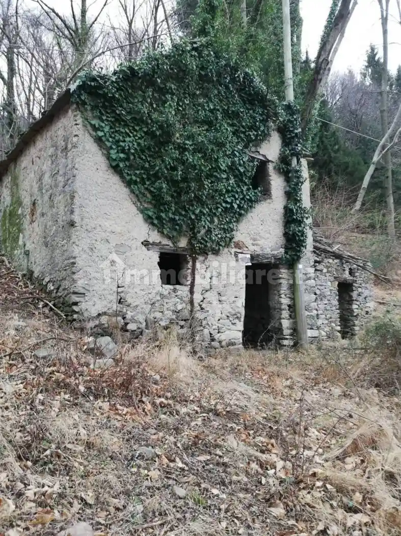 Rustico - Casale in vendita a Maccagno con Pino e Veddasca