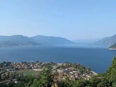 Rustico - Casale in vendita a Maccagno con Pino e Veddasca