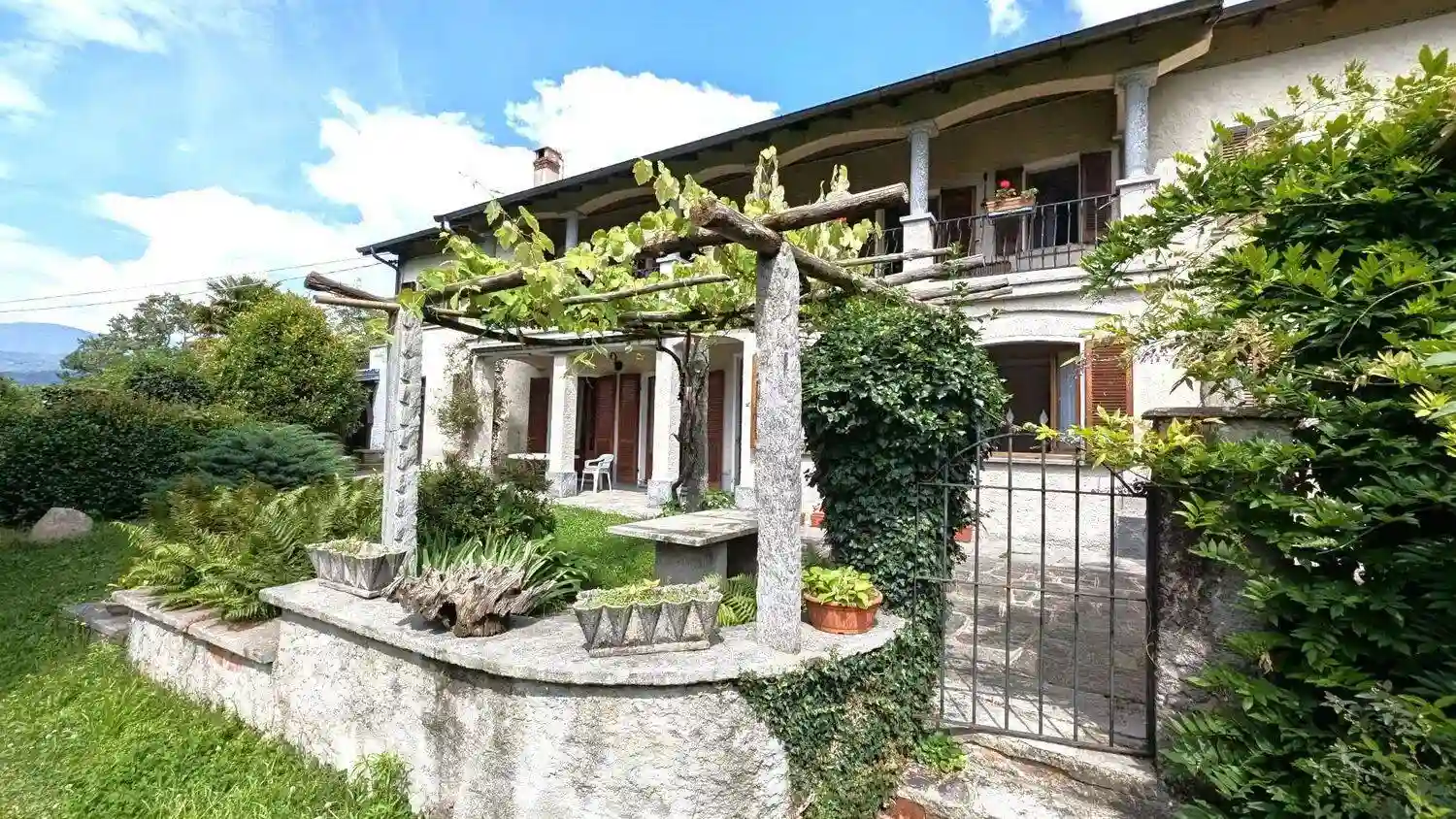 Villa - foto 3