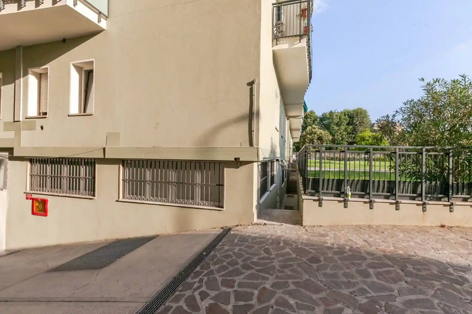 Appartamento in vendita a Cinisello Balsamo