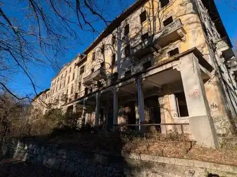 Villa in vendita a Viggiù